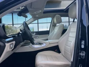 Mercedes-Benz GLE GLE 300 d 4Matic Premium