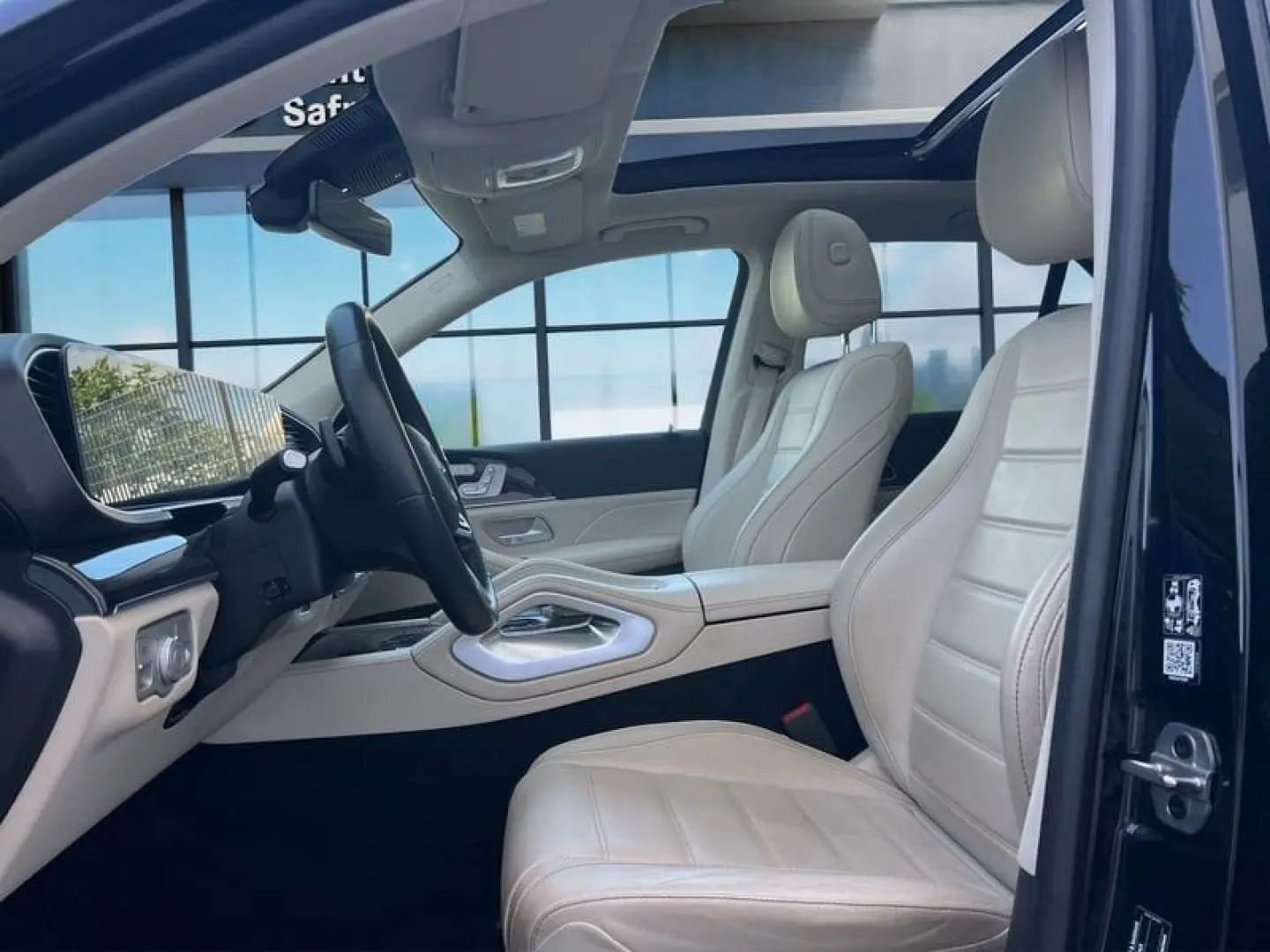 Mercedes-Benz GLE GLE 300 d 4Matic Premium