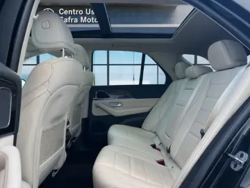 Mercedes-Benz GLE GLE 300 d 4Matic Premium