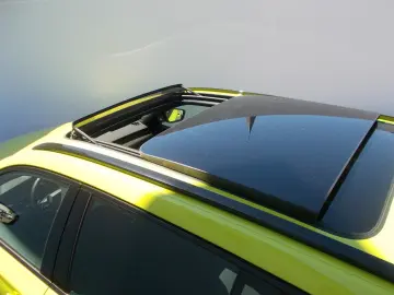 Octavia Combi RS * DSG * ACC * LED * NAVI * uvm