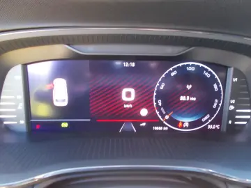Octavia Combi RS * DSG * ACC * LED * NAVI * uvm