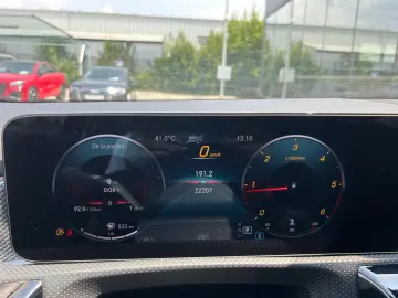 Mercedes-Benz A 200 d 8G-DCT Progressive