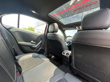 Mercedes-Benz A 200 d 8G-DCT Progressive