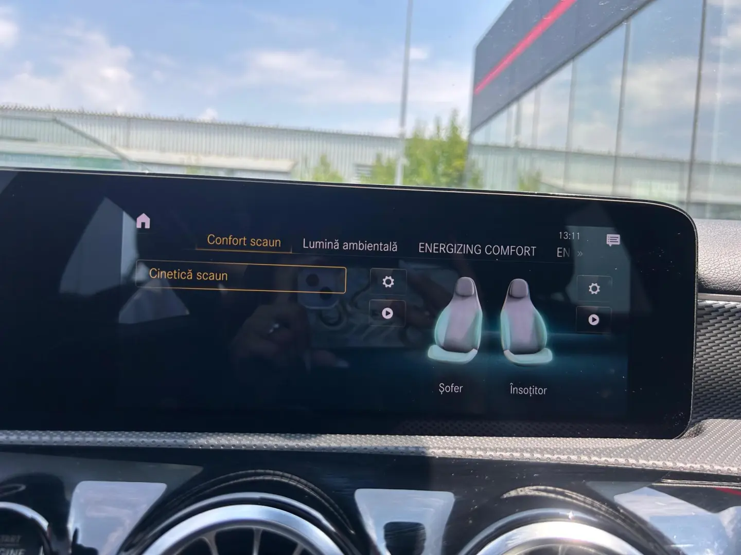 Mercedes-Benz A 200 d 8G-DCT Progressive