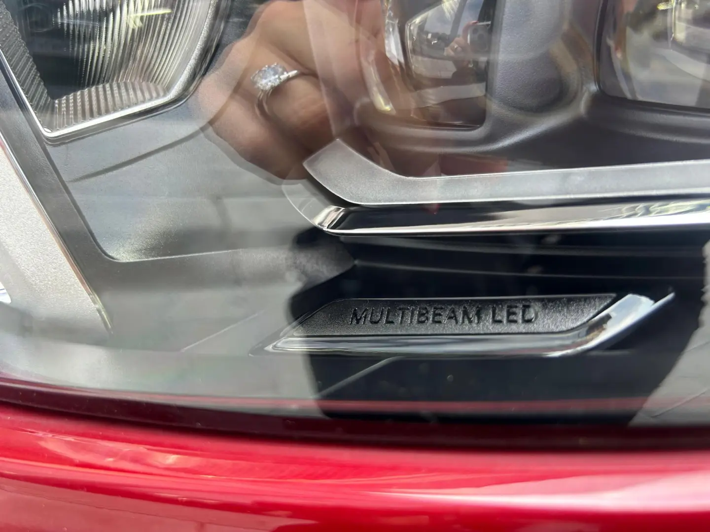 Mercedes-Benz A 200 d 8G-DCT Progressive