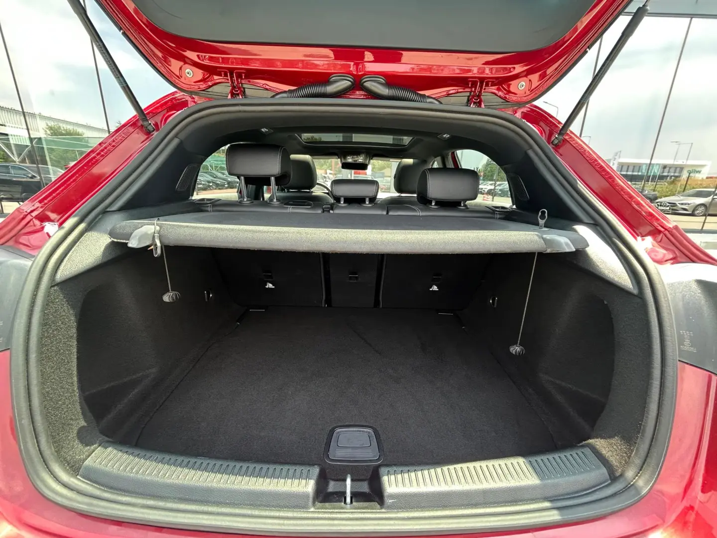 Mercedes-Benz A 200 d 8G-DCT Progressive