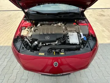 Mercedes-Benz A 200 d 8G-DCT Progressive