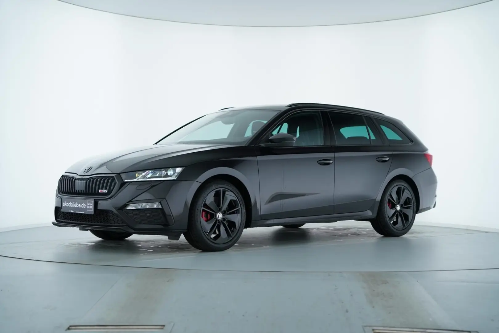 OCTAVIA RS 2.0DSG GARANTIE BIS 03/28 o 100.000KM