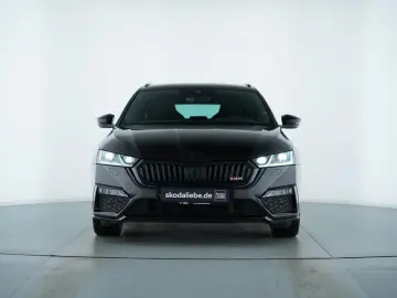 OCTAVIA RS 2.0DSG GARANTIE BIS 03/28 o 100.000KM