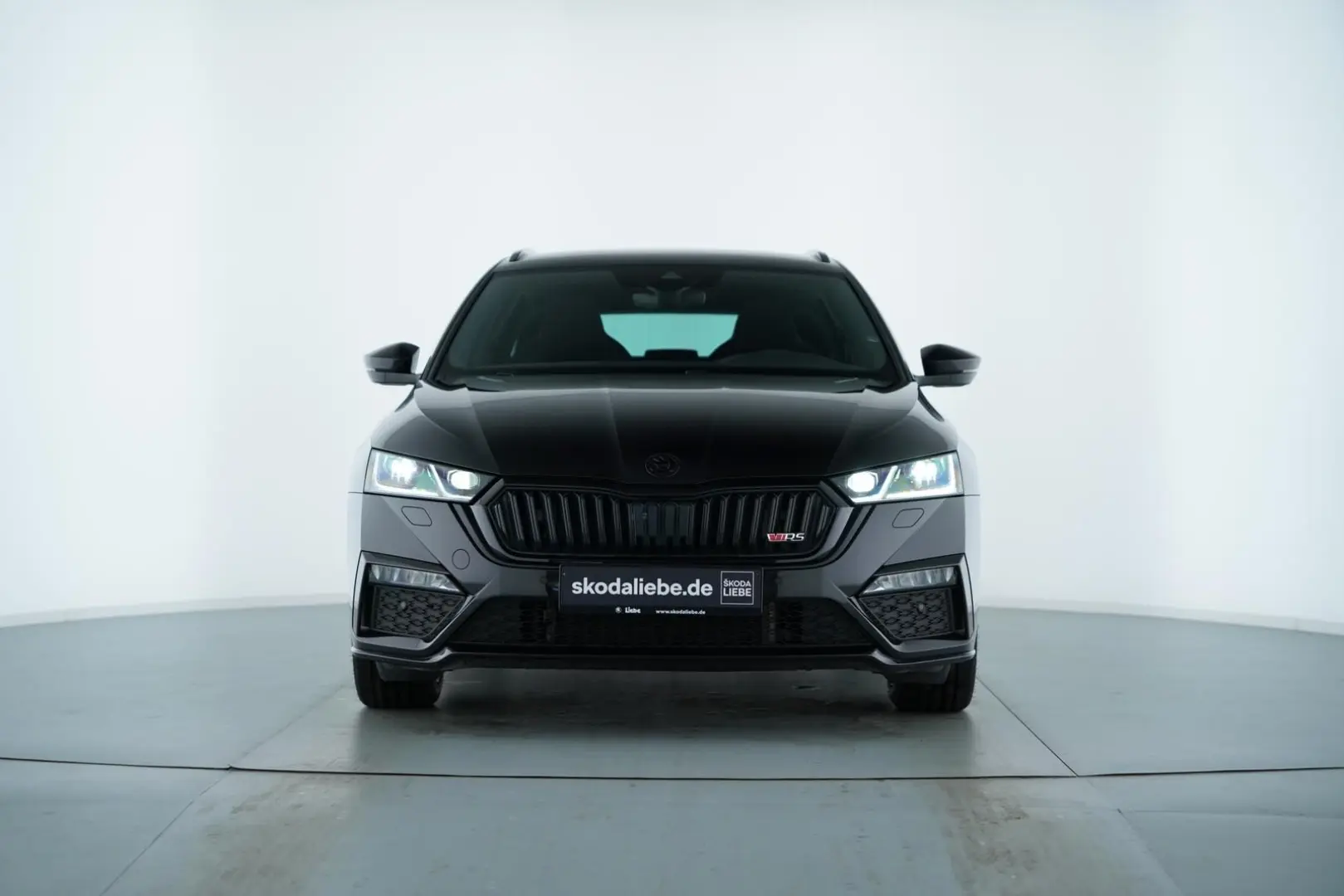 OCTAVIA RS 2.0DSG GARANTIE BIS 03/28 o 100.000KM