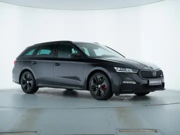 OCTAVIA RS 2.0DSG GARANTIE BIS 03/28 o 100.000KM