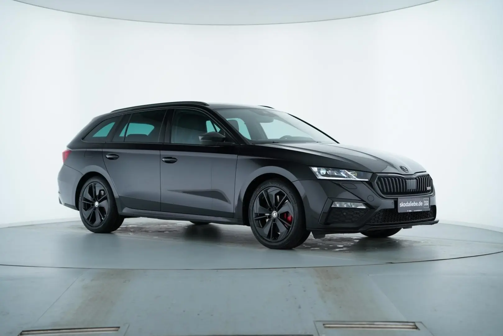 OCTAVIA RS 2.0DSG GARANTIE BIS 03/28 o 100.000KM
