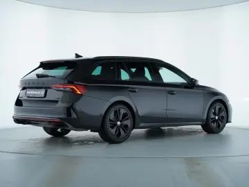 OCTAVIA RS 2.0DSG GARANTIE BIS 03/28 o 100.000KM