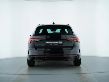 OCTAVIA RS 2.0DSG GARANTIE BIS 03/28 o 100.000KM