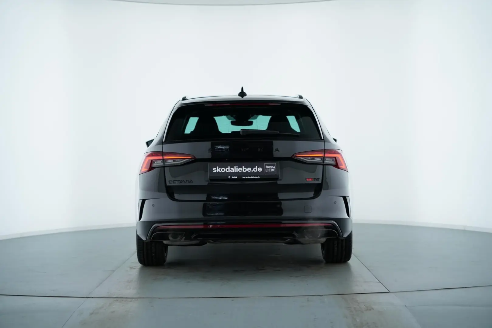 OCTAVIA RS 2.0DSG GARANTIE BIS 03/28 o 100.000KM