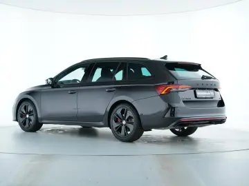 OCTAVIA RS 2.0DSG GARANTIE BIS 03/28 o 100.000KM