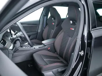 OCTAVIA RS 2.0DSG GARANTIE BIS 03/28 o 100.000KM