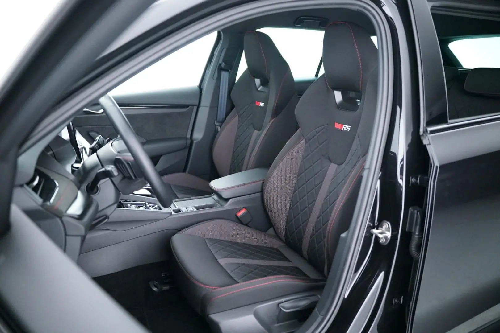 OCTAVIA RS 2.0DSG GARANTIE BIS 03/28 o 100.000KM