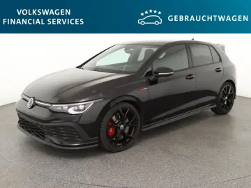 Golf GTI 2.0 TSI DSG Pano Harman RFK PDC Tempo