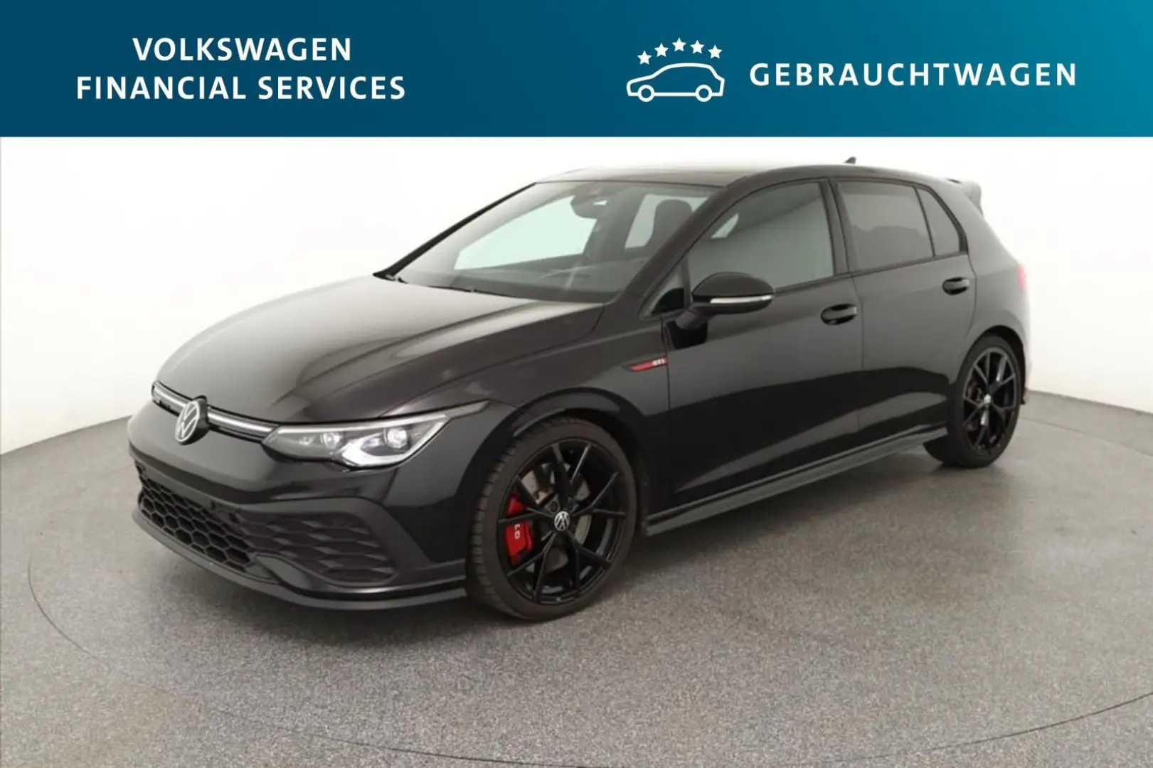 Golf GTI 2.0 TSI DSG Pano*Harman*RFK*PDC*Tempo