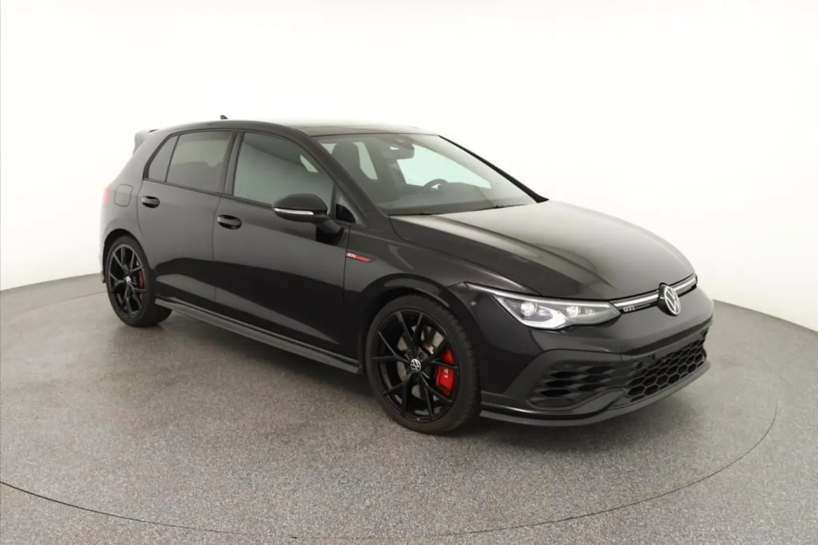 Golf GTI 2.0 TSI DSG Pano*Harman*RFK*PDC*Tempo