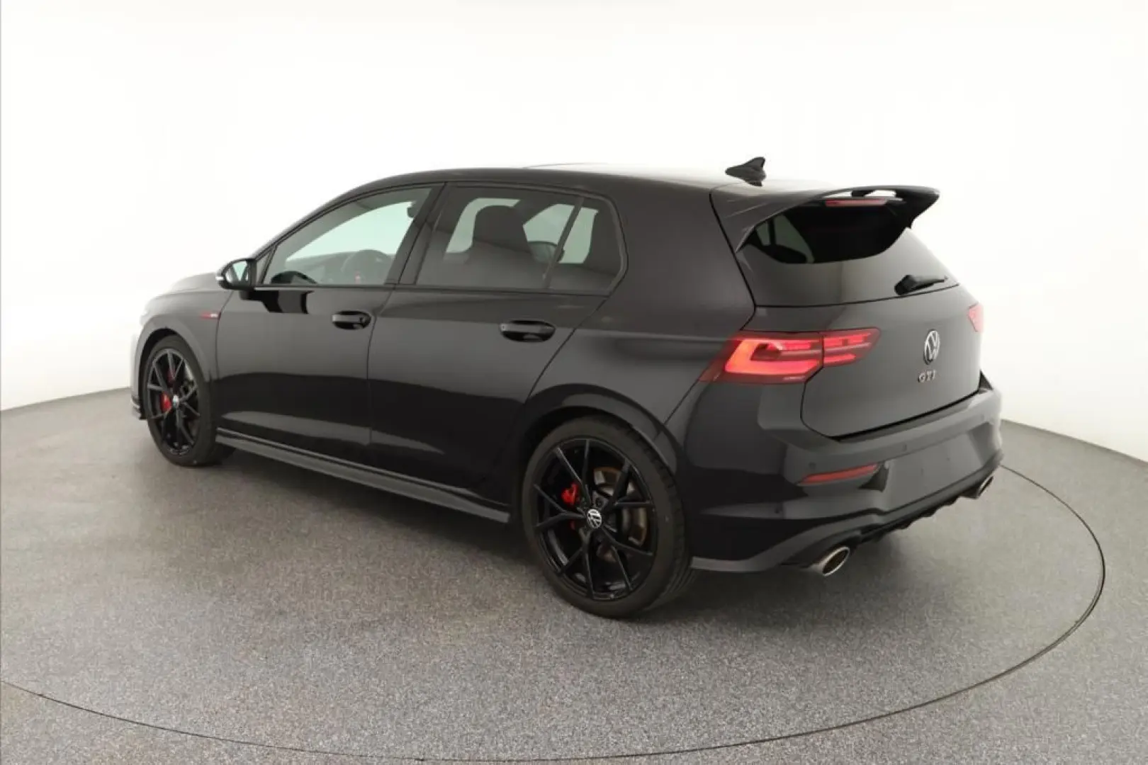Golf GTI 2.0 TSI DSG Pano*Harman*RFK*PDC*Tempo