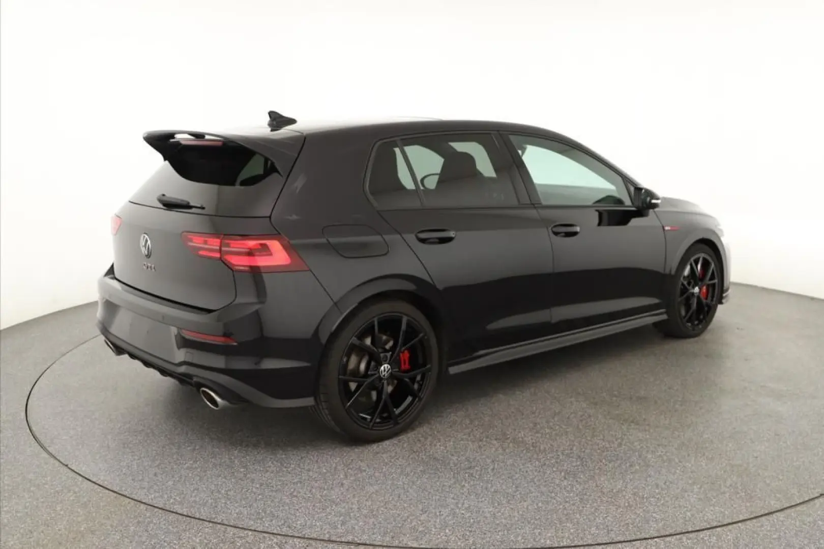 Golf GTI 2.0 TSI DSG Pano*Harman*RFK*PDC*Tempo
