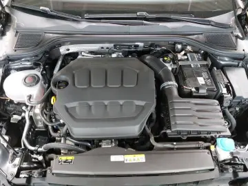 Golf GTI 2.0 TSI DSG Pano*Harman*RFK*PDC*Tempo