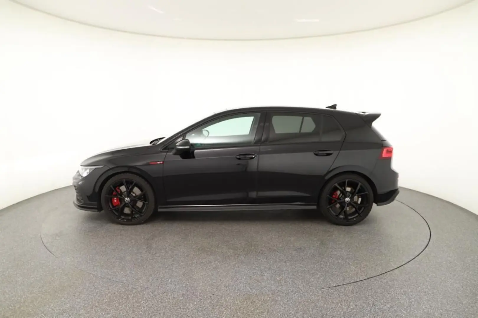 Golf GTI 2.0 TSI DSG Pano*Harman*RFK*PDC*Tempo