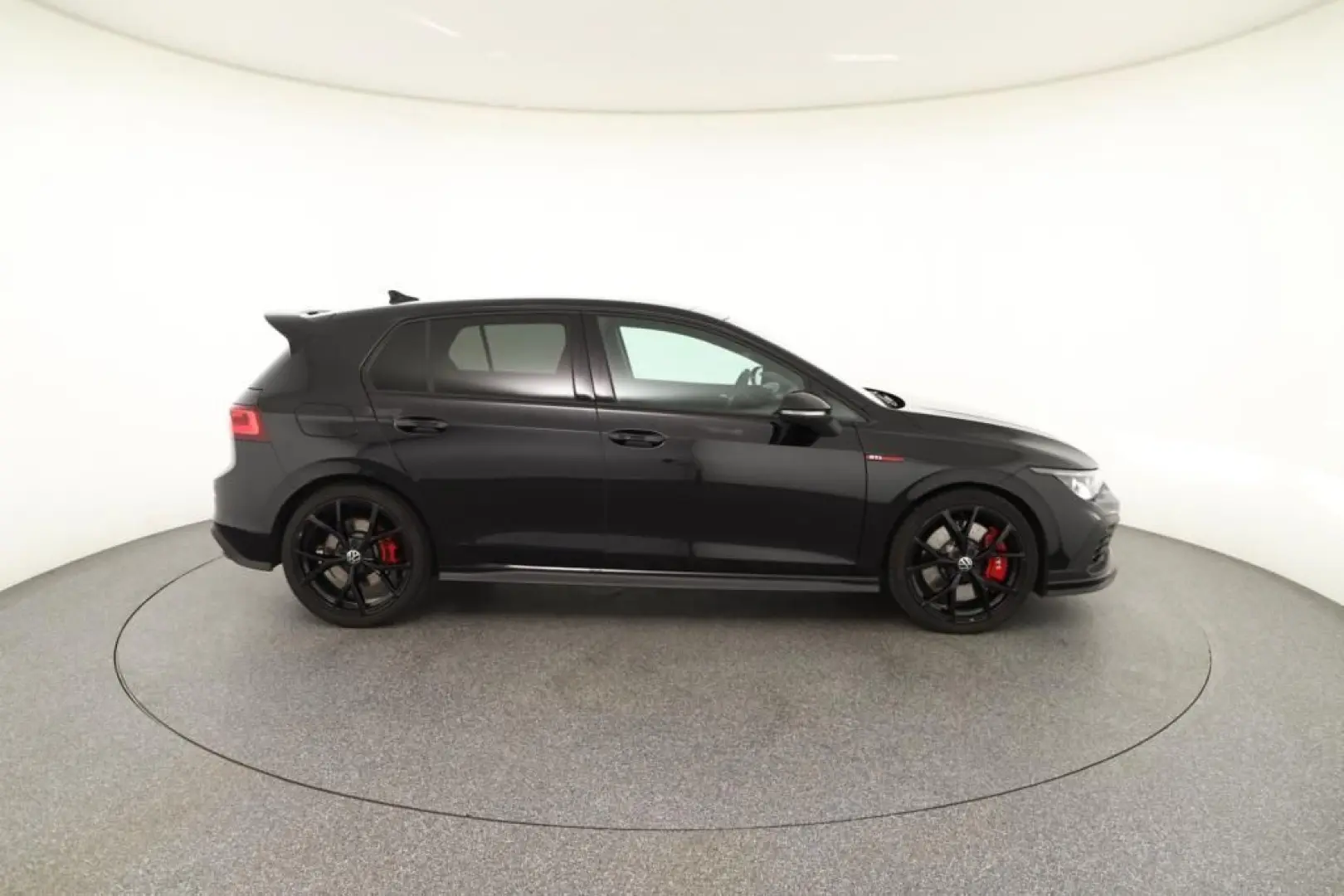 Golf GTI 2.0 TSI DSG Pano*Harman*RFK*PDC*Tempo