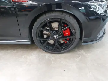 Golf GTI 2.0 TSI DSG Pano*Harman*RFK*PDC*Tempo