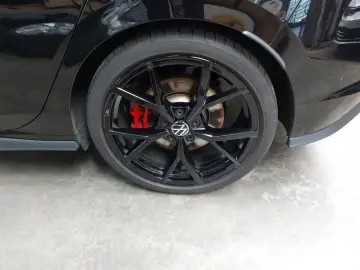 Golf GTI 2.0 TSI DSG Pano*Harman*RFK*PDC*Tempo