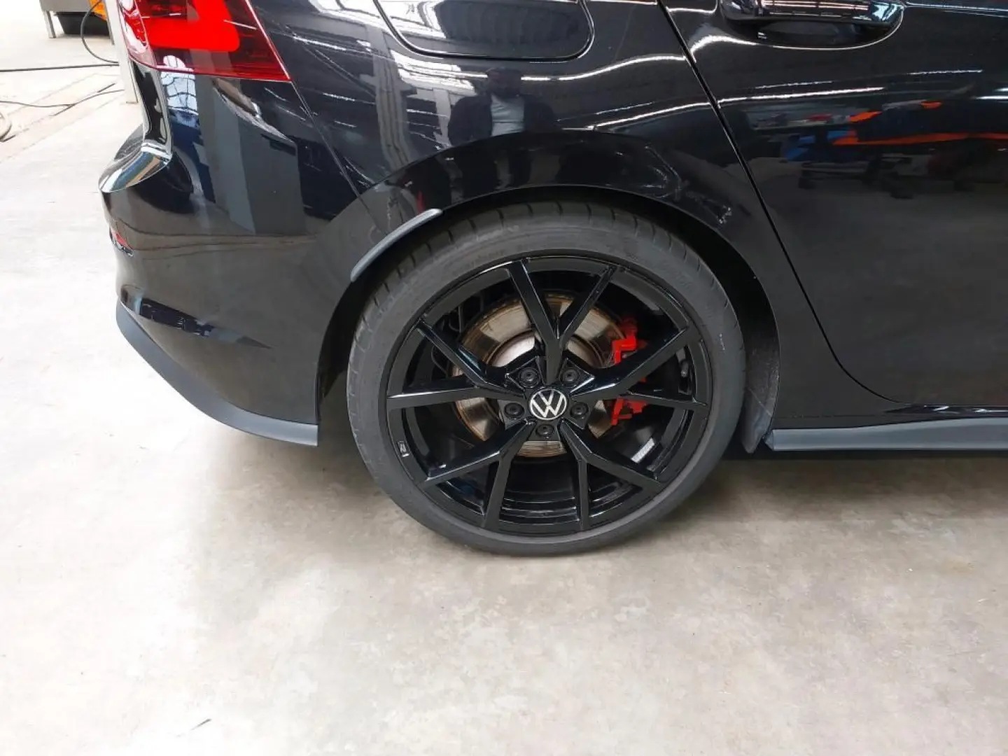 Golf GTI 2.0 TSI DSG Pano*Harman*RFK*PDC*Tempo