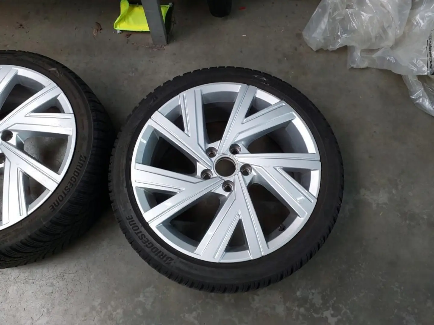 Golf GTI 2.0 TSI DSG Pano*Harman*RFK*PDC*Tempo