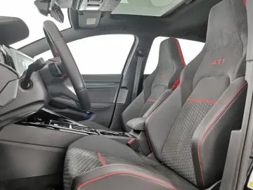Golf GTI 2.0 TSI DSG Pano*Harman*RFK*PDC*Tempo