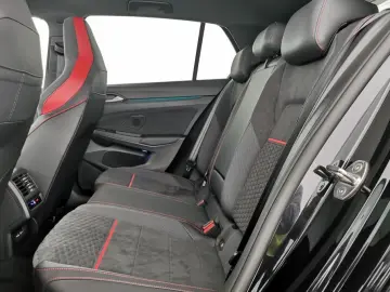Golf GTI 2.0 TSI DSG Pano*Harman*RFK*PDC*Tempo