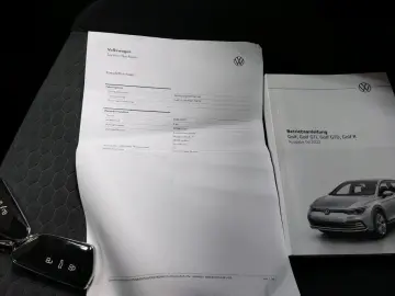 Golf GTI 2.0 TSI DSG Pano*Harman*RFK*PDC*Tempo