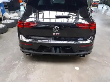 Golf GTI 2.0 TSI DSG Pano*Harman*RFK*PDC*Tempo