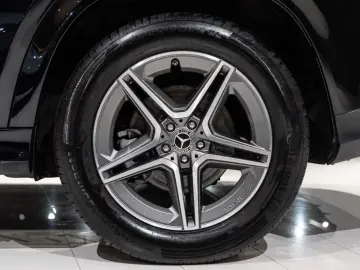 GLE 300d 4Matic Coupe*AMG-LINE*BURMEST*MULTIBEAM