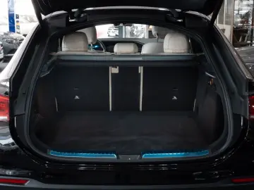 GLE 300d 4Matic Coupe*AMG-LINE*BURMEST*MULTIBEAM