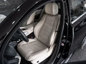 GLE 300d 4Matic Coupe*AMG-LINE*BURMEST*MULTIBEAM