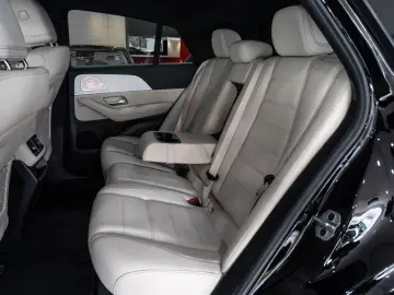 GLE 300d 4Matic Coupe*AMG-LINE*BURMEST*MULTIBEAM