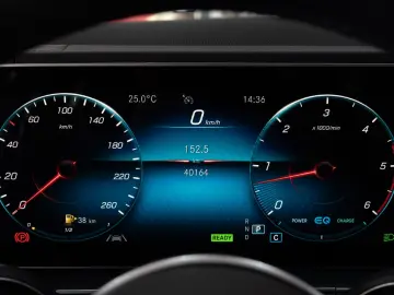 GLE 300d 4Matic Coupe*AMG-LINE*BURMEST*MULTIBEAM