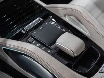 GLE 300d 4Matic Coupe*AMG-LINE*BURMEST*MULTIBEAM