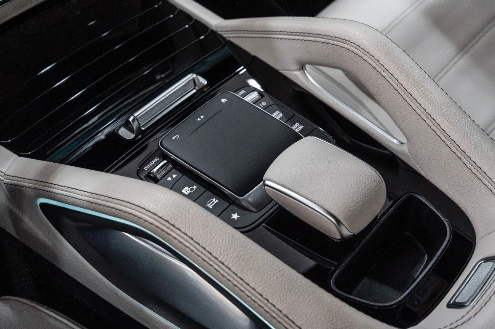 GLE 300d 4Matic Coupe*AMG-LINE*BURMEST*MULTIBEAM