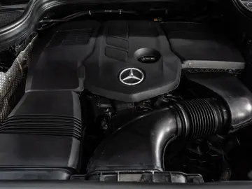 GLE 300d 4Matic Coupe*AMG-LINE*BURMEST*MULTIBEAM