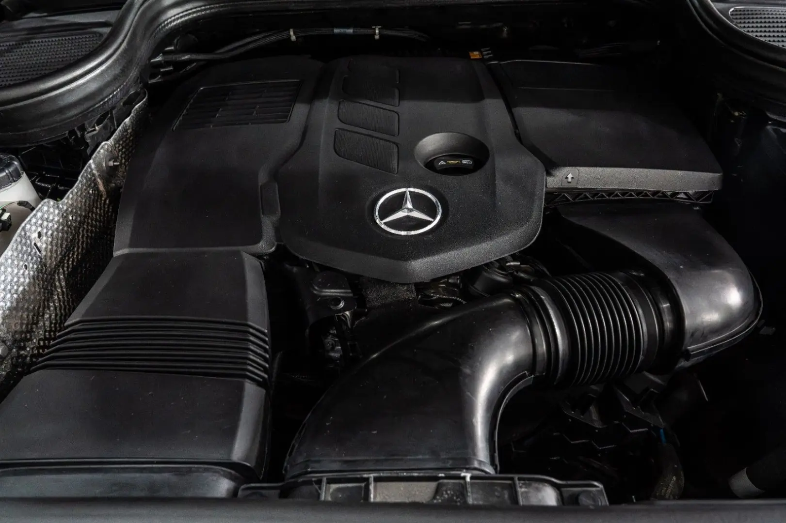 GLE 300d 4Matic Coupe*AMG-LINE*BURMEST*MULTIBEAM