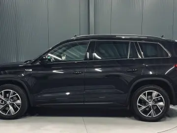 Kodiaq Sportline 4x4 *KAMERA*PANORAMA*COLUMBUS*