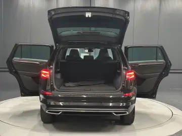 Kodiaq Sportline 4x4 *KAMERA*PANORAMA*COLUMBUS*