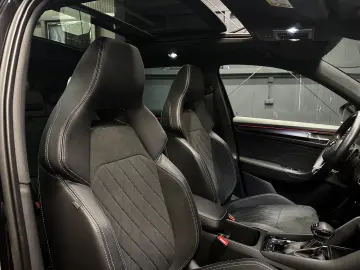 Kodiaq Sportline 4x4 *KAMERA*PANORAMA*COLUMBUS*